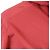 Jaqueta com capuz impermeável de poliéster reciclado Prada Extreme Techs Preto Vermelho - vista 16