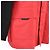 Chaqueta de algodón y nailon Colección 100 Aniversario Gucci Negro Roja Multicolor - vista 5