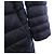 Moncler AGATELON Daunenmantel Blau Marineblau - Ansicht 7