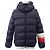 Giacca con Imbottitura Moncler WILLM Blu Blu navy