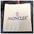 Giacca con Imbottitura Moncler WILLM Blu Blu navy - vista 5
