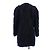 Timeless Chaqueta Chanel sin cuello Negro - vista 2