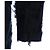 Timeless Chaqueta Chanel sin cuello Negro - vista 7
