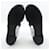Alexander Mcqueen Sandali McQ Nero Argento - vista 4