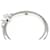 Autre Marque Pt950 Diamantring Silber  - Ansicht 4