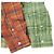 Autre Marque CAMICIA SSZ COLOR BLOCK in Cotone Multicolore - vista 5