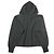 Maison Martin Margiela Sudadera Maison Margiela LOGO COTTON FLEECE Negro - vista 2