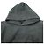 Maison Martin Margiela Sudadera Maison Margiela LOGO COTTON FLEECE Negro - vista 6