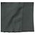 Maison Martin Margiela Sudadera Maison Margiela LOGO COTTON FLEECE Negro - vista 8