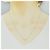Autre Marque Collana in oro bianco Au750 e diamanti Argento - vista 6