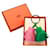 Hermès Hermes Carmen Uno Dos Agneau Milo Charm Verde  - vista 1