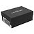 MARC JACOBS THE GHILLIE Sapatos de amarrar em couro de vaca - vista 12