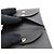 Tarjetero Hermès Calvi Duo Epsom Negro - vista 6
