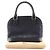 Borsa a mano Louis Vuitton Little Alma Monogram Nero - vista 15