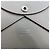Hermès Tarjetero y monedero Hermes Calvi Duo Chevre Blanco - vista 6