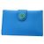 Hermès Hermes RMS Evercolor Card Case Green
