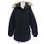 Autre Marque Chaqueta de Plumón LANGFORD Canada Goose Negro