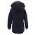 Autre Marque Chaqueta de Plumón LANGFORD Canada Goose Negro - vista 2
