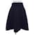 Falda Moncler Negro  - vista 1