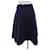 Falda Moncler Negro  - vista 2