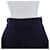 Falda Moncler Negro  - vista 5