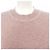 Hermès Hermes Cashmere Kleid 5E2523D1 38 Pink - Ansicht 5