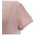 Hermès Hermes Cashmere Kleid 5E2523D1 38 Pink - Ansicht 6