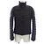 Chaqueta de Plumón Moncler BAHR Negro