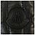 Chaqueta de Plumón Moncler BAHR Negro - vista 8