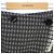 Autre Marque Falda Dorothee Schumacher Negro - vista 5