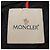 Chaqueta de Plumón Moncler MONTGENEVRE Azul Azul marino - vista 5