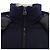 Chaqueta de Plumón Moncler MONTGENEVRE Azul Azul marino - vista 6