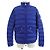 Chaqueta de plumón MONCLER Azul