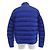 Chaqueta de plumón MONCLER Azul - vista 2