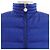 Chaqueta de plumón MONCLER Azul - vista 6