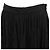 Céline Celine Snake Pattern Lace Cotton Nylon Skirt Black - view 3