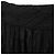 Céline Celine Snake Pattern Lace Cotton Nylon Skirt Black - view 4
