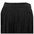 Céline Celine Snake Pattern Lace Cotton Nylon Skirt Black - view 7