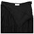Céline Celine Snake Pattern Lace Cotton Nylon Skirt Black - view 9