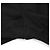 Fendi Bestickte Baumwoll-Twill-Hose Schwarz - Ansicht 12