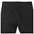 Fendi Bestickte Baumwoll-Twill-Hose Schwarz - Ansicht 5