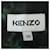 Gonna KENZO Nero  - vista 5