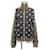 Chaqueta de algodón Gucci Negro