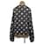 Chaqueta de algodón Gucci Negro - vista 2