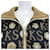Chaqueta de algodón Gucci Negro - vista 5