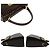 Borsa 2way in pelle di coccodrillo Gancini Salvatore Ferragamo - vista 6