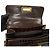 Borsa 2way in pelle di coccodrillo Gancini Salvatore Ferragamo - vista 9