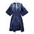 Dsquared2 Kleid Blau  - Ansicht 1