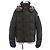Chaqueta de Plumón Moncler MAUBEUGE Castaño Caqui