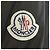Chaqueta de Plumón Moncler MAUBEUGE Castaño Caqui - vista 10